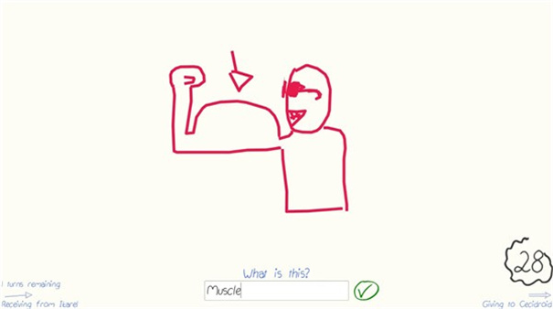 draw&guess手機版