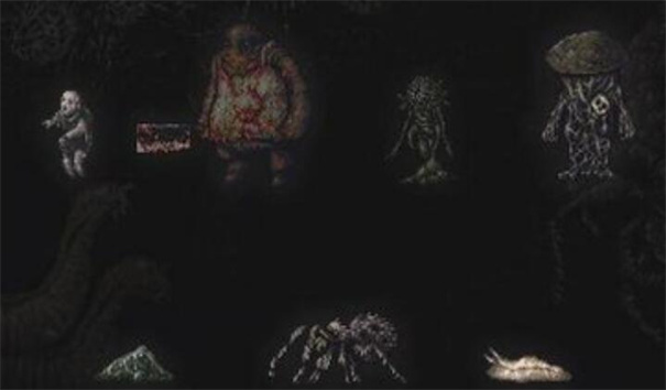 哥特少女勇闖惡魔城2截圖1