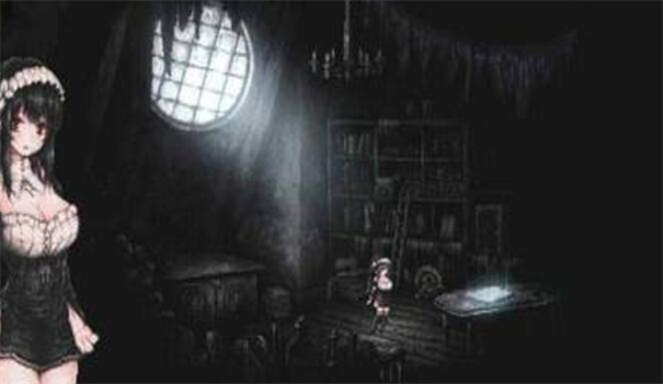 哥特少女勇闖惡魔城2截圖3