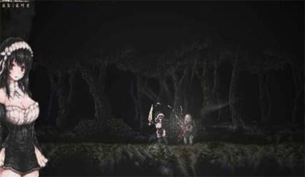 哥特少女勇闖惡魔城2截圖2