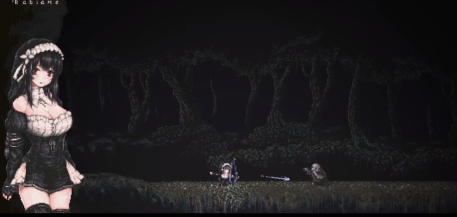哥特少女勇闖惡魔城安卓直裝下載(sinisistar手機版)