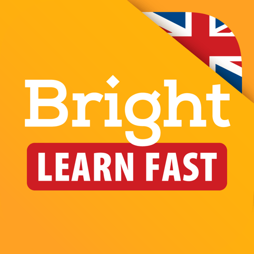 Bright英語