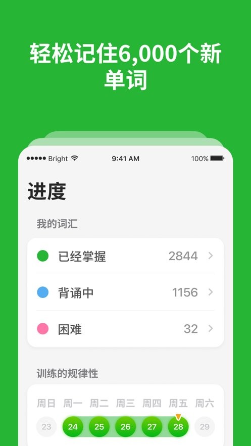 Bright英語
