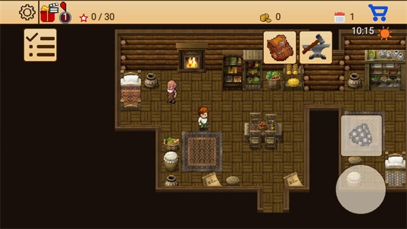 生存RPG5海盜冒險之旅