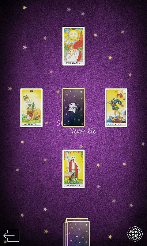 占星貓app官方版截圖1