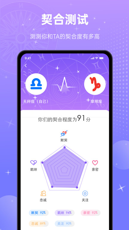 宮神星截圖1