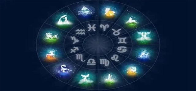 星座預測類軟件大全