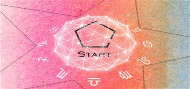 星座占卜