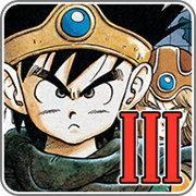 勇者斗惡龍3重制版
