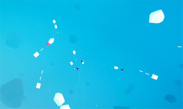 超級太空俱樂部