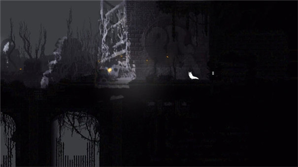 雨的世界中文版截圖3