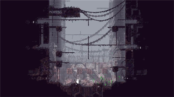 雨的世界中文版截圖5