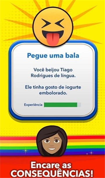 bitlife中文版截圖1