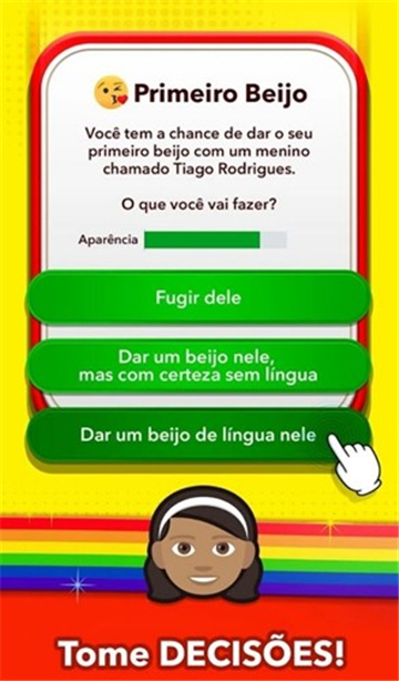 bitlife中文版截圖4