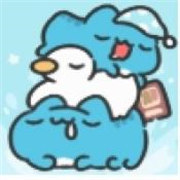咖波疊疊樂