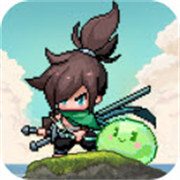 指尖像素城