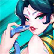 超凡守衛戰