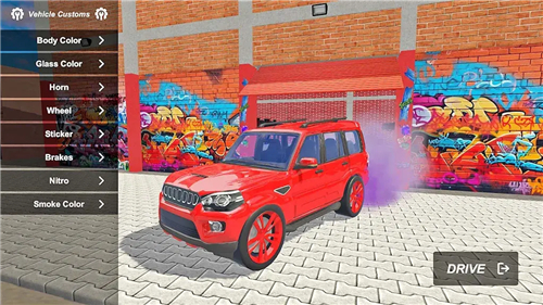印度偷車模擬器截圖2