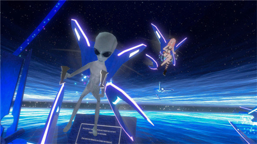 vrchat安卓版截圖3