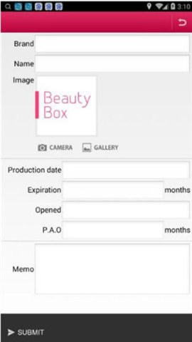 beautybox截圖1