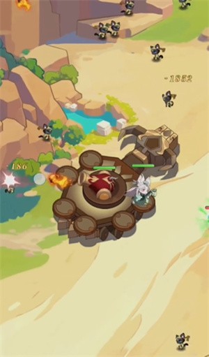 部落大亨