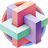 3d孔明鎖游戲