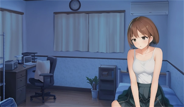泛濫死者布道截圖2