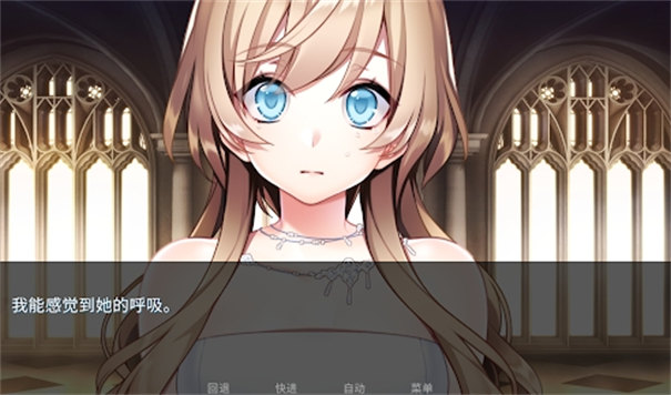 泛濫死者布道截圖3