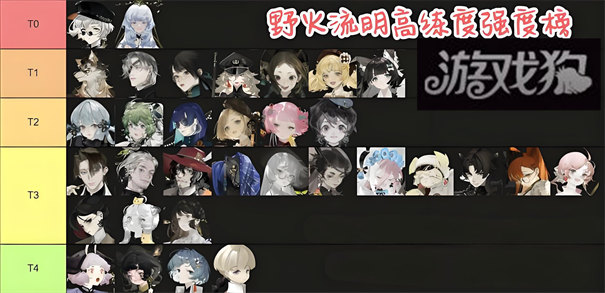 野火流明正式版