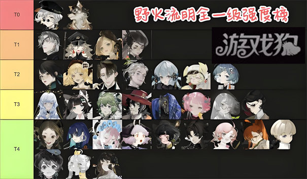 野火流明正式版