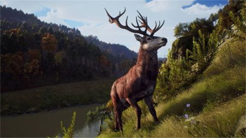 獵人之路中文版截圖4