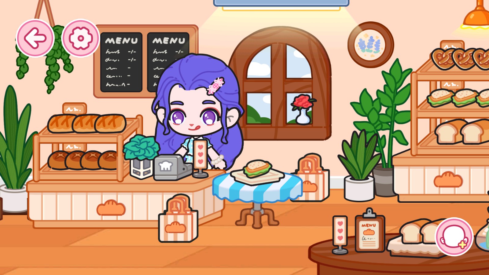 皮皮的小鎮生活最新版