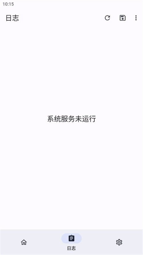 隱藏應用列表模塊截圖2