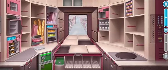 天天鋪鐵路