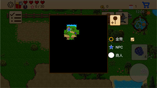 生存RPG5海盜冒險之旅截圖1