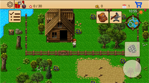 生存RPG5海盜冒險之旅截圖4