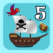 生存RPG5海盜冒險之旅