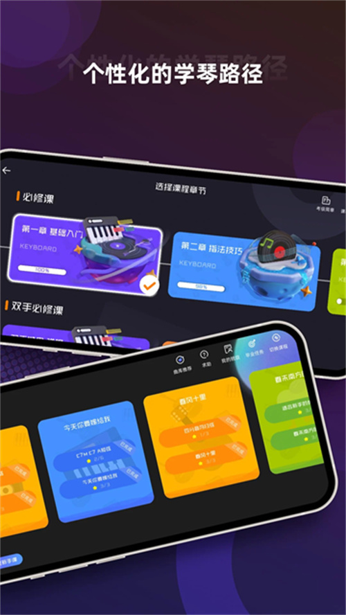 音樂CP