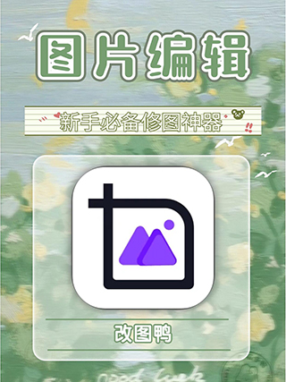 改圖鴨