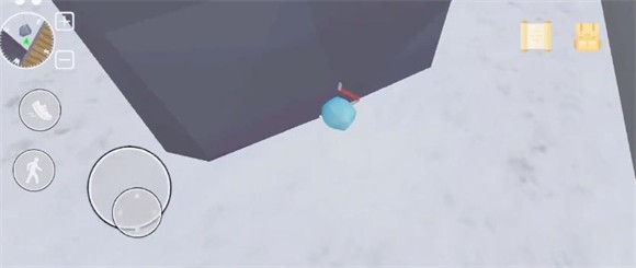 邪惡雪人2