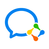 企業微信app