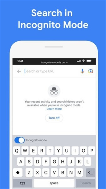 google搜索截圖2