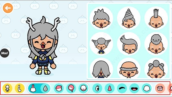 托卡生活世界全解鎖版
