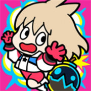 祭典之戰日服
