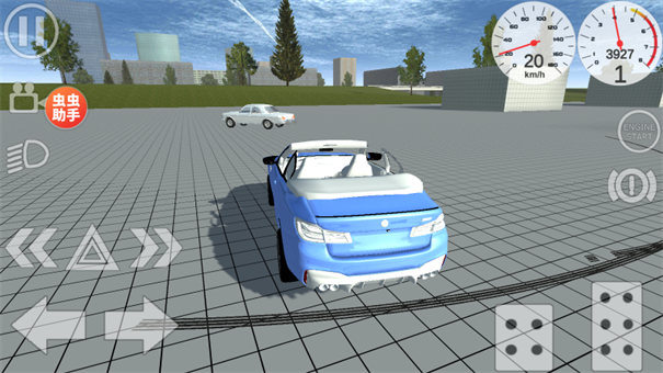 車禍物理模擬器截圖5
