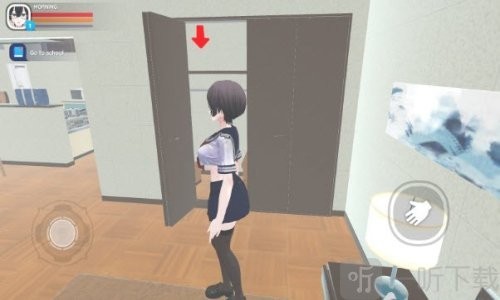 病嬌殺手模擬器最新版