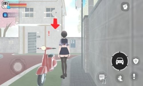 病嬌殺手模擬器最新版