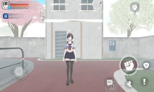 病嬌殺手模擬器最新版