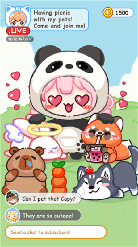 冰淇淋達人