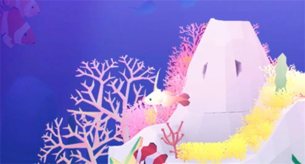 深海水族館與經典截圖3